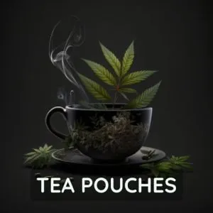 Tea Pouches