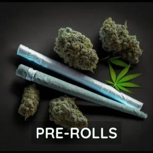 Pre Rolled Joints